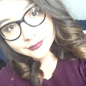 Meet your Posher, Maddison